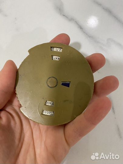 Логарифмическая линейка/Круг