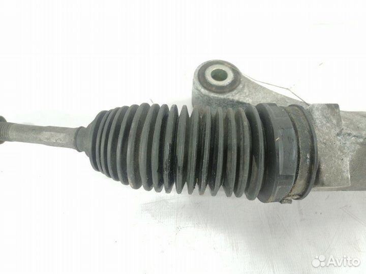 Рулевая рейка Mazda Demio DE5FS ZY-VE 2007