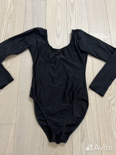 Купальник для гимнастики и танцев