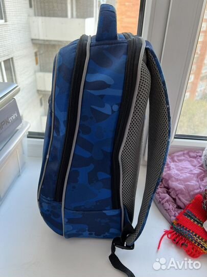 Ранец школьный для мальчика