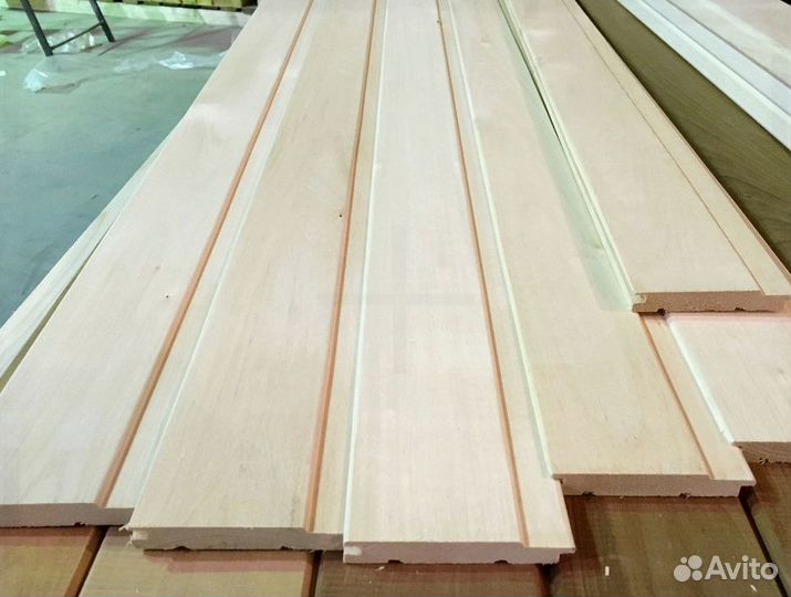 Вагонка все размеры опт