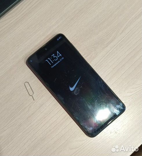 Xiaomi Redmi Note 9S, 6/64 ГБ