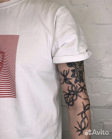 Ищу моделей на тату татуировки