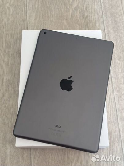 iPad 9 2021 64gb. Space grey