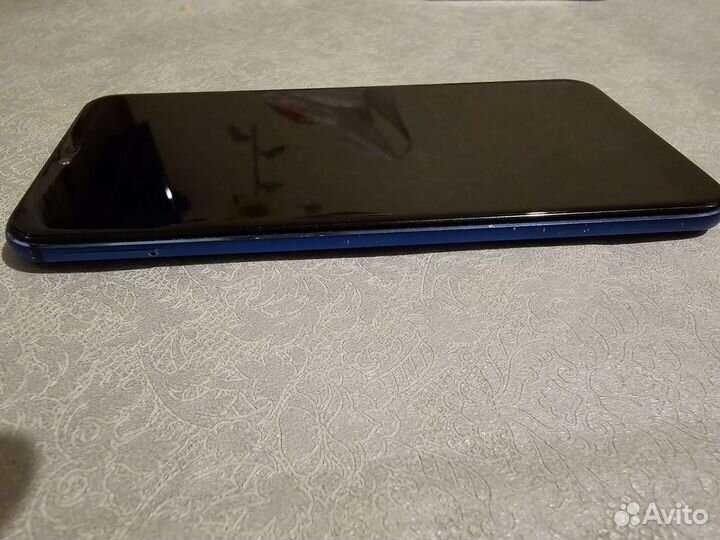 Телефон Honor 10 64gb