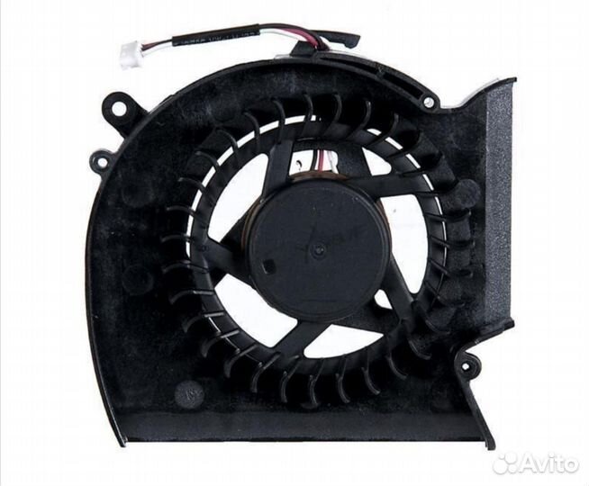 Кулер для ноутбука Samsung R530