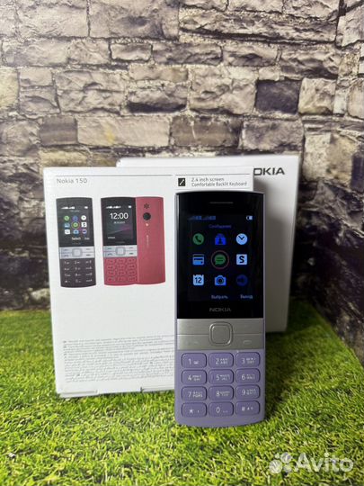 Nokia 150