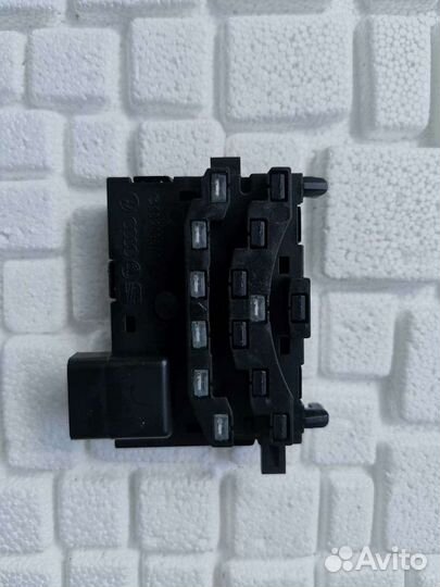 Датчик угла поворота Фольксваген Тауран