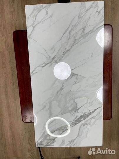 Керамогранит