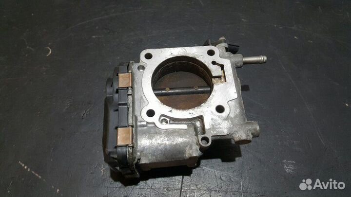 Дросельная заслонка Subaru Legacy IV BL BP EJ203