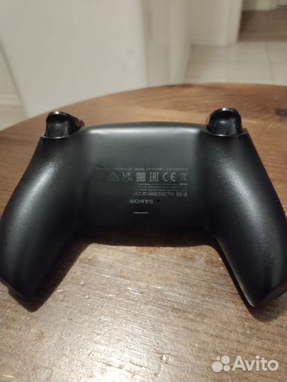 Геймпад dualsense ps5 бу
