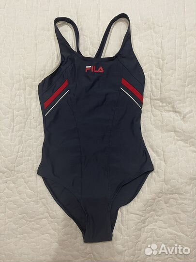 Купальник для девочки