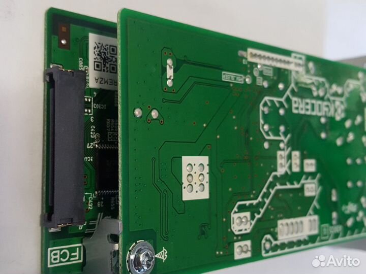Плата факса Kyocera M2535