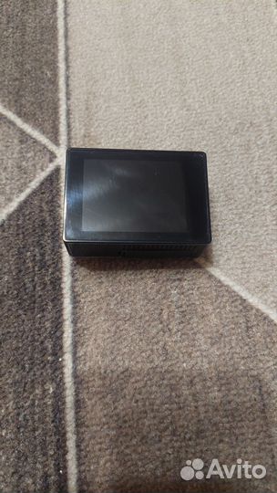 Экшн камера 4К Ultra HD