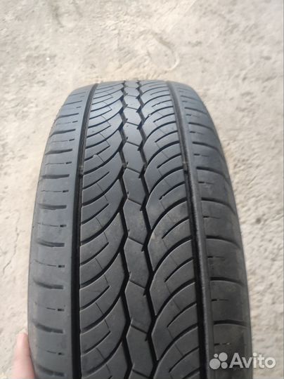 Nankang FT-4 225/60 R18