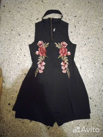 Комбинезон женский 44 р