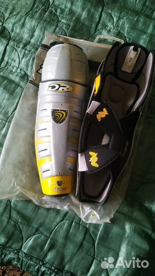 Хоккейная форма Щитки DR sg20-15