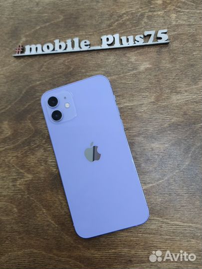 iPhone 12, 64 ГБ