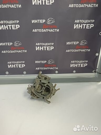 Карбюратор 21080110701000