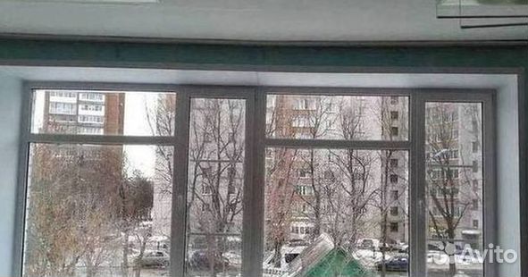 Пластиковые окна на заказ