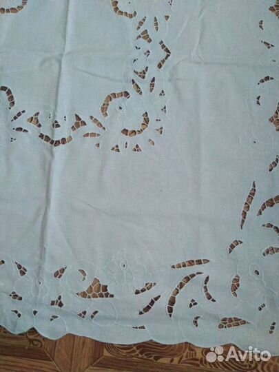 Скатерти винтаж