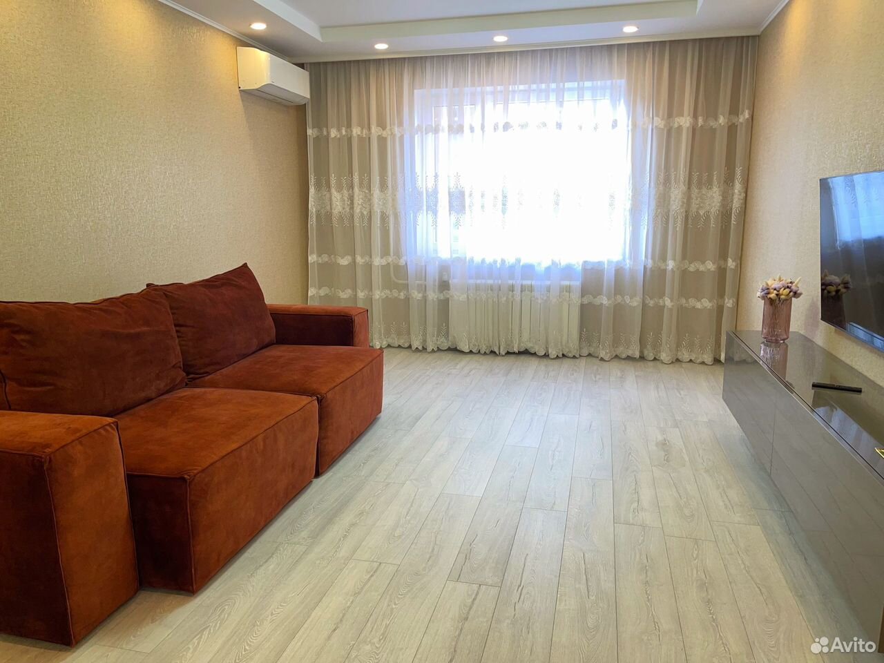 3-комнатная квартира, 80 м² — фото 5