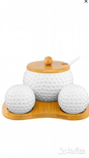 Для специй. Новая