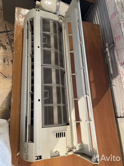 General model ASH9rsjcw