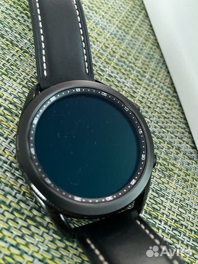 Samsung galaxy watch 3 classic