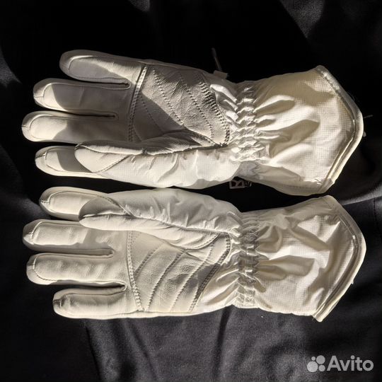 Перчатки bogner