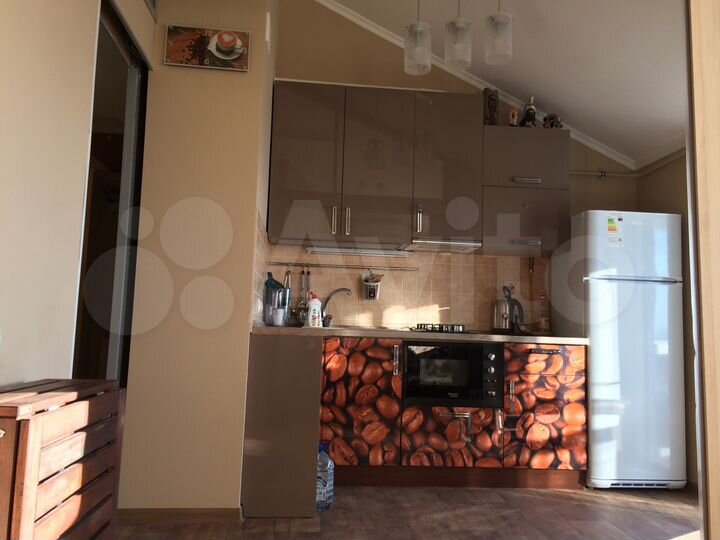 2-к. квартира, 40 м², 10/10 эт.