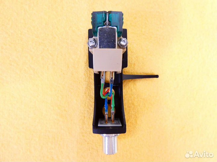 Головка звукоснимателя Technics EPS 270 C Оригинал