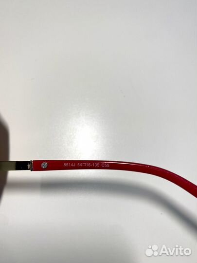 Оправа для очков женская