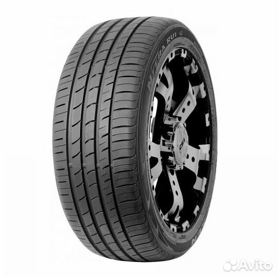 Nexen N Fera RU1 285/45 R19