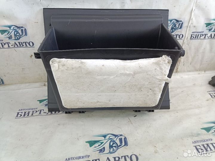 Бардачок Exeed RX I (2023—2024)