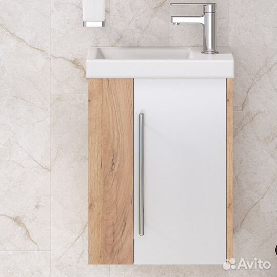 Мебель для ванной комнаты