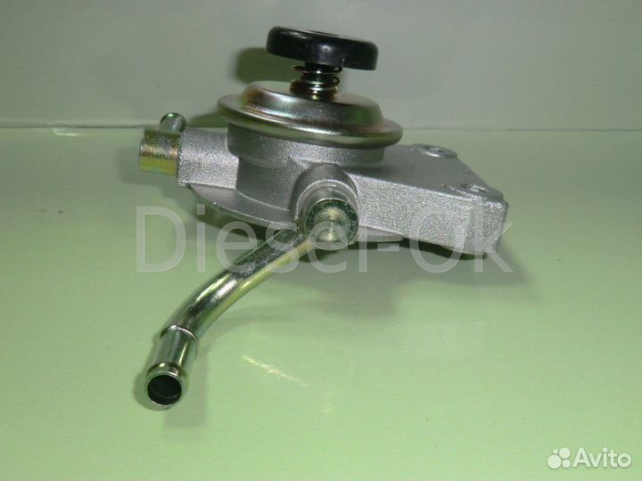 Насос ручной подкачки 1PZ 1HZ 1HDT 23301-17010