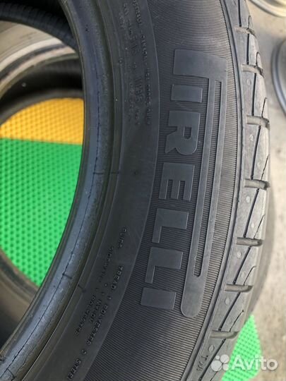 Pirelli Cinturato P1 Verde 195/55 R15