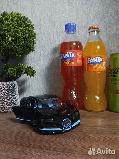 Модельки машин 1.24