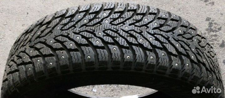 Nokian Tyres Hakkapeliitta 9 205/60 R16