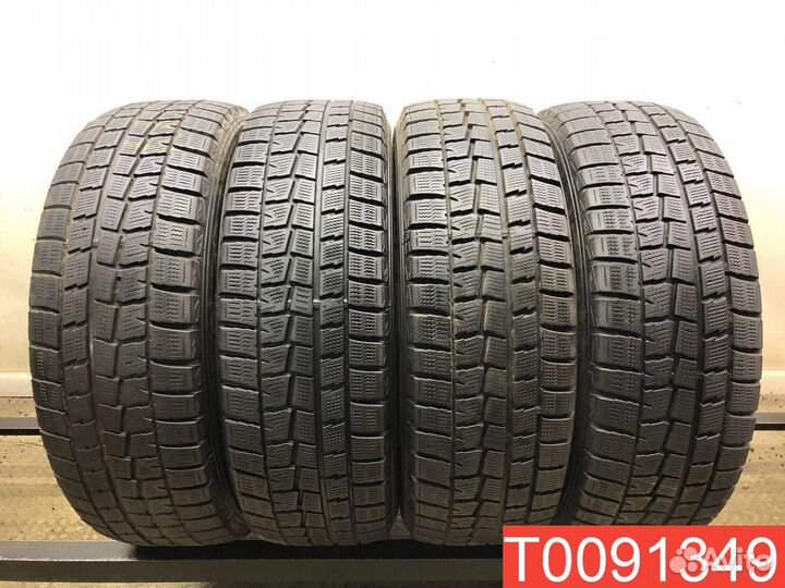 Dunlop Winter Maxx WM01 205/65 R16 101K