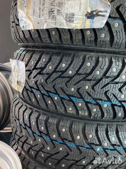 Nokian Tyres Nordman 8 245/45 R19 102T