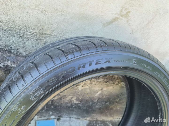 Triangle TH201 225/40 R18 92Y