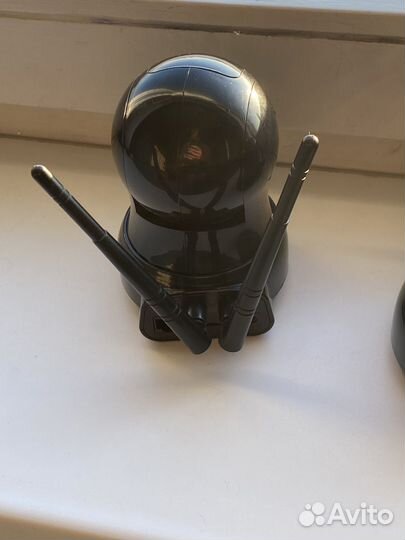 360 камера Techage