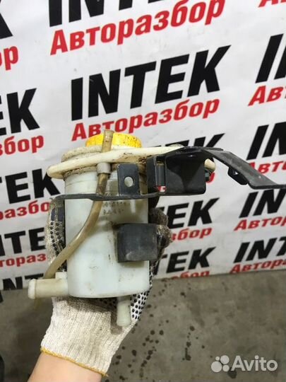 Бачок Гур Fiat Albea