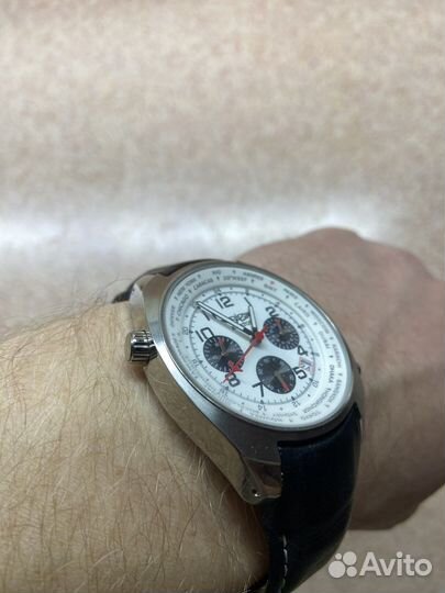 Часы Aviator