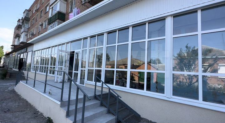 Свободного назначения, 108 м²