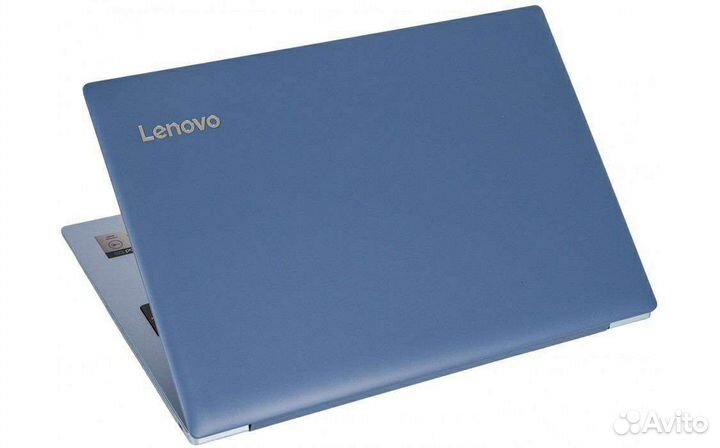 Lenovo ideaPad 320 15iap