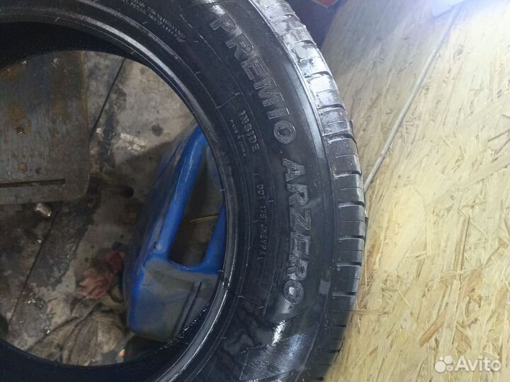 Arivo Premio ARZero 215/65 R16 98H