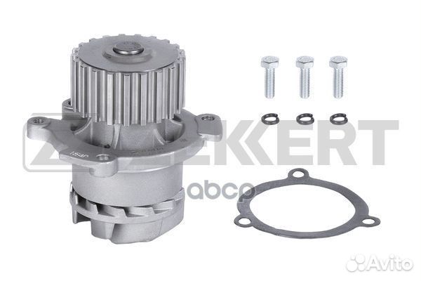 Помпа водяная LADA 110 111 112 95- wp-1498 Ze